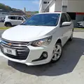 CHEVROLET ONIX 1.0 TURBO FLEX LTZ AUTOMÁTICO CHEVROLET ONIX 1.0 TURBO FLEX LTZ AUTOMÁTICO