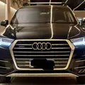 AUDI Q7 3.0 TFSI AMBITION V6 24V GASOLINA 4P TIPTRONIC AUDI Q7 3.0 TFSI AMBITION V6 24V GASOLINA 4P TIPTRONIC