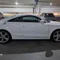 AUDI TT 2.0 TFSI COUPÉ 16V GASOLINA 2P S-TRONIC AUDI TT 2.0 TFSI COUPÉ 16V GASOLINA 2P S-TRONIC
