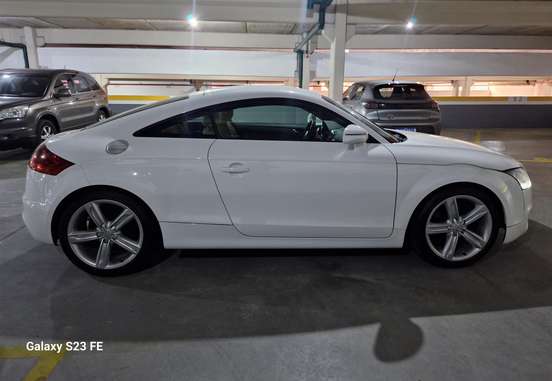 AUDI-TT-2.0 TFSI COUPÉ 16V GASOLINA 2P S-TRONIC AUDI-TT-2012