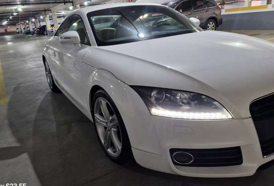 AUDI-TT-2.0 TFSI COUPÉ 16V GASOLINA 2P S-TRONIC AUDI-TT-2012