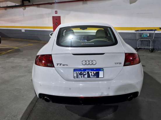 AUDI-TT-2.0 TFSI COUPÉ 16V GASOLINA 2P S-TRONIC AUDI-TT-2012