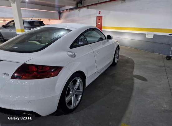 AUDI-TT-2.0 TFSI COUPÉ 16V GASOLINA 2P S-TRONIC AUDI-TT-2012