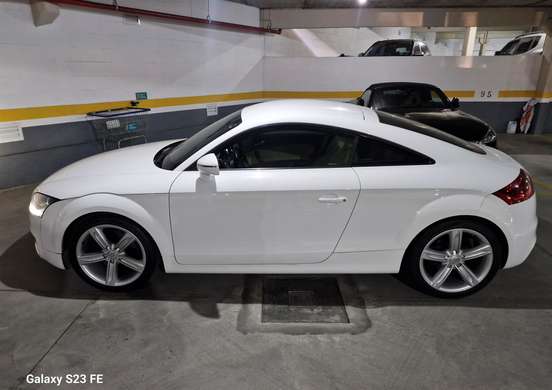 AUDI-TT-2.0 TFSI COUPÉ 16V GASOLINA 2P S-TRONIC AUDI-TT-2012