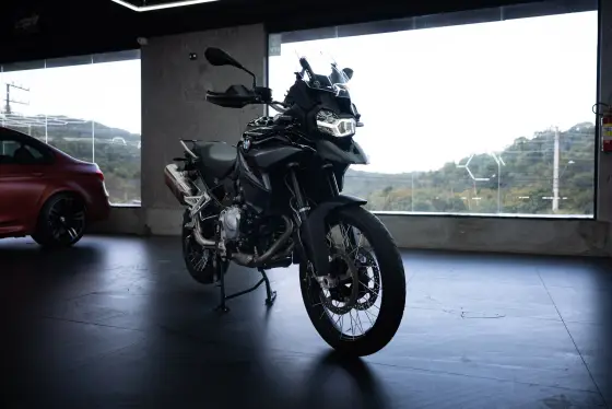 BMW F 850 GS ADVENTURE PREMIUM 