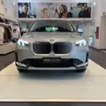BMW iX1 ELÉTRICO XDRIVE30 M SPORT BMW iX1 ELÉTRICO XDRIVE30 M SPORT