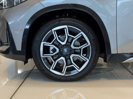 BMW-iX1-ELÉTRICO XDRIVE30 M SPORT BMW-iX1-2024