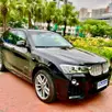BMW X3 3.0 35I M SPORT 4X4 24V GASOLINA 4P AUTOMÁTICO BMW X3 3.0 35I M SPORT 4X4 24V GASOLINA 4P AUTOMÁTICO
