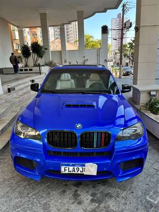 BMW-X5-2011