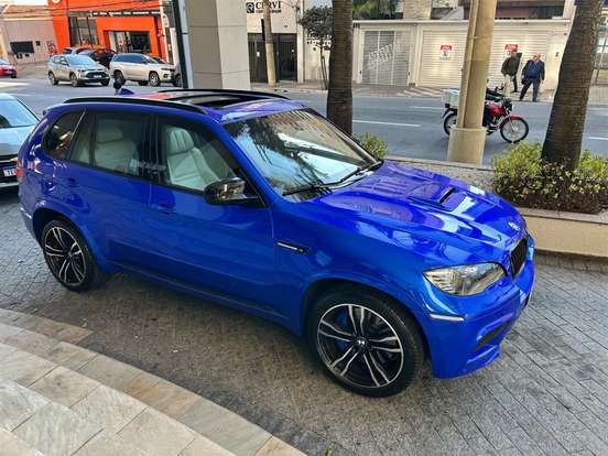 BMW-X5-2011