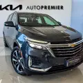 CHEVROLET EQUINOX 1.5 16V TURBO GASOLINA PREMIER AWD AUTOMÁTICO CHEVROLET EQUINOX 1.5 16V TURBO GASOLINA PREMIER AWD AUTOMÁTICO