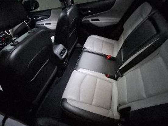 CHEVROLET-EQUINOX-2.0 16V TURBO GASOLINA PREMIER AWD AUTOMÁTICO CHEVROLET-EQUINOX-2017