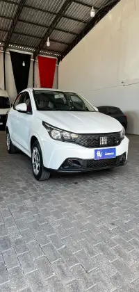 FIAT ARGO 1.0 FIREFLY FLEX DRIVE MANUAL FIAT ARGO 1.0 FIREFLY FLEX DRIVE MANUAL