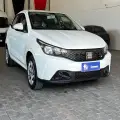 FIAT ARGO 1.0 FIREFLY FLEX DRIVE MANUAL FIAT ARGO 1.0 FIREFLY FLEX DRIVE MANUAL