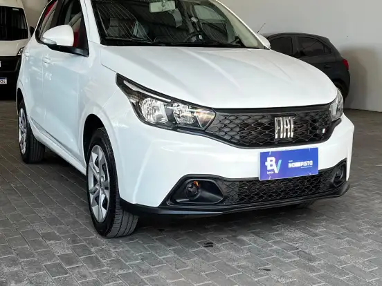 FIAT-ARGO-1.0 FIREFLY FLEX DRIVE MANUAL FIAT-ARGO-2024