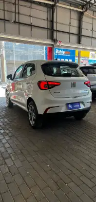 FIAT-ARGO-1.0 FIREFLY FLEX DRIVE MANUAL FIAT-ARGO-2024