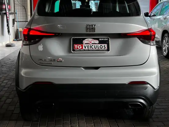 FIAT-PULSE-1.3 FLEX DRIVE MANUAL FIAT-PULSE-2022