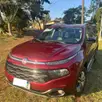 FIAT TORO 2.0 16V TURBO DIESEL VOLCANO 4WD AT9 FIAT TORO 2.0 16V TURBO DIESEL VOLCANO 4WD AT9