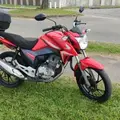 HONDA CG 160 TITAN EX HONDA CG 160 TITAN EX