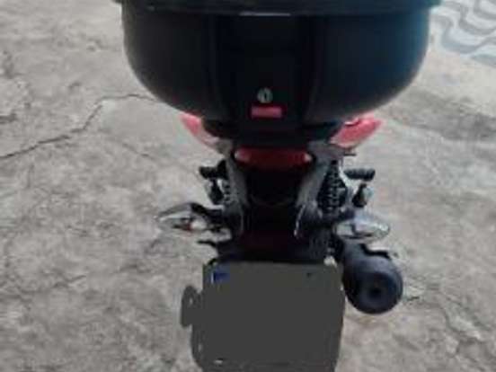 HONDA-CG 160 TITAN EX HONDA-CG 160 TITAN EX-2017