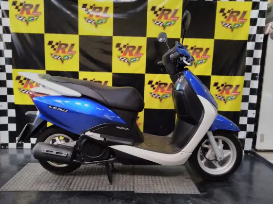 HONDA LEAD 110 
