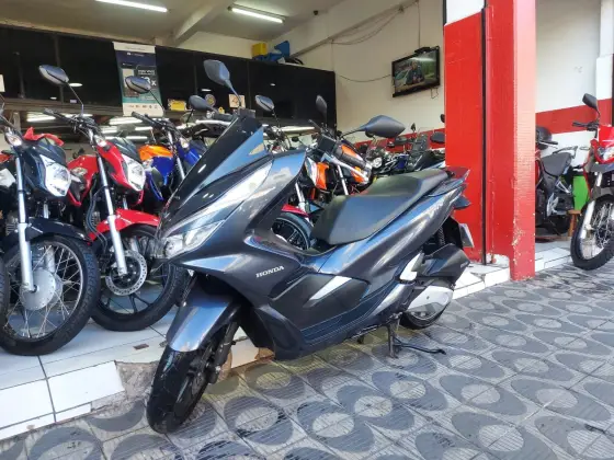 HONDA PCX ABS HONDA PCX ABS