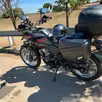 HONDA XRE 190 ADVENTURE HONDA XRE 190 ADVENTURE