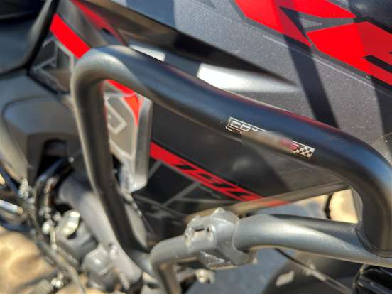 HONDA-XRE 190 ADVENTURE HONDA-XRE 190 ADVENTURE-2022