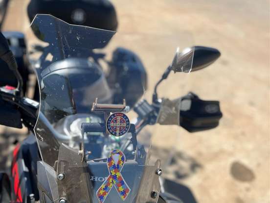 HONDA-XRE 190 ADVENTURE HONDA-XRE 190 ADVENTURE-2022