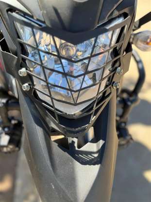 HONDA-XRE 190 ADVENTURE-2022