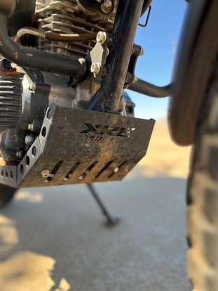 HONDA-XRE 190 ADVENTURE-2022