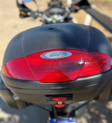 HONDA-XRE 190 ADVENTURE-2022
