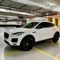 JAGUAR E-PACE 2.0 16V P250 FLEX S AWD AUTOMÁTICO JAGUAR E-PACE 2.0 16V P250 FLEX S AWD AUTOMÁTICO