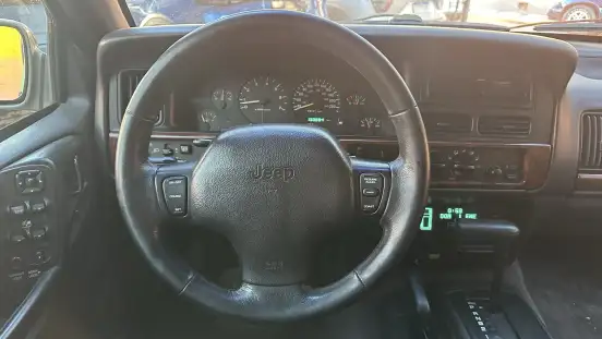JEEP-GRAND CHEROKEE-1996