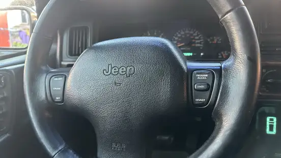 JEEP-GRAND CHEROKEE-1996