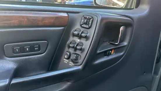JEEP-GRAND CHEROKEE-1996