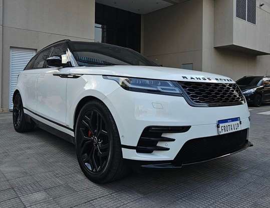 LAND ROVER-RANGE ROVER VELAR-2018