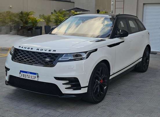 LAND ROVER-RANGE ROVER VELAR-2018