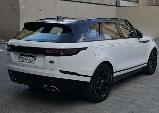LAND ROVER-RANGE ROVER VELAR-2018
