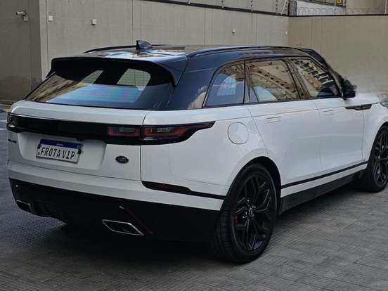 LAND ROVER-RANGE ROVER VELAR-2.0 P300 GASOLINA R-DYNAMIC SE AUTOMÁTICO LAND ROVER-RANGE ROVER VELAR-2018