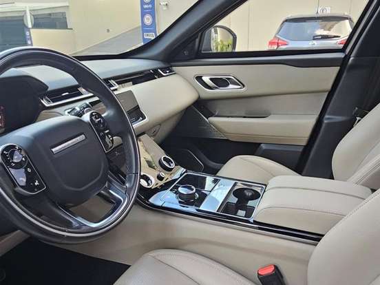 LAND ROVER-RANGE ROVER VELAR-2.0 P300 GASOLINA R-DYNAMIC SE AUTOMÁTICO LAND ROVER-RANGE ROVER VELAR-2018