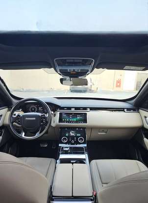 LAND ROVER-RANGE ROVER VELAR-2018