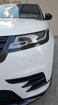 LAND ROVER-RANGE ROVER VELAR-2018