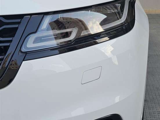 LAND ROVER-RANGE ROVER VELAR-2.0 P300 GASOLINA R-DYNAMIC SE AUTOMÁTICO LAND ROVER-RANGE ROVER VELAR-2018