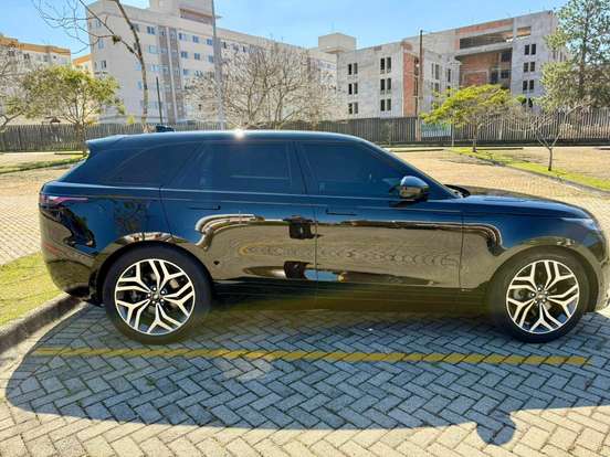 LAND ROVER-RANGE ROVER VELAR-2.0 P300 GASOLINA R-DYNAMIC SE AUTOMÁTICO LAND ROVER-RANGE ROVER VELAR-2019