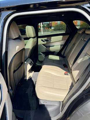 LAND ROVER-RANGE ROVER VELAR-2.0 P300 GASOLINA R-DYNAMIC SE AUTOMÁTICO LAND ROVER-RANGE ROVER VELAR-2019