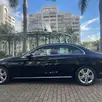 MERCEDES-BENZ C 180 1.6 CGI 16V TURBO GASOLINA 4P AUTOMÁTICO MERCEDES-BENZ C 180 1.6 CGI 16V TURBO GASOLINA 4P AUTOMÁTICO