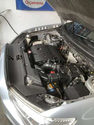 MITSUBISHI-ASX-2012