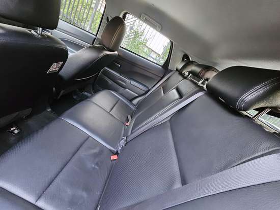 MITSUBISHI-ASX-2012