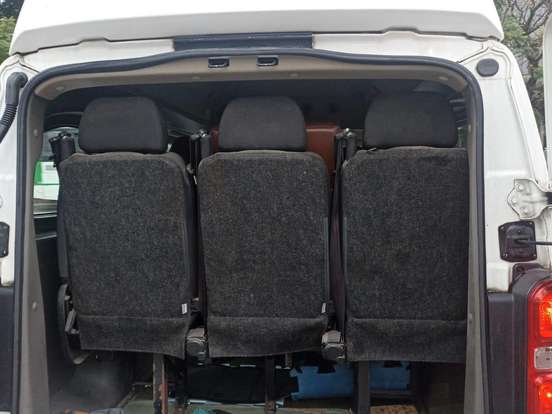 PEUGEOT-EXPERT-1.6 BLUEHDI DIESEL MINIBUS MANUAL PEUGEOT-EXPERT-2019
